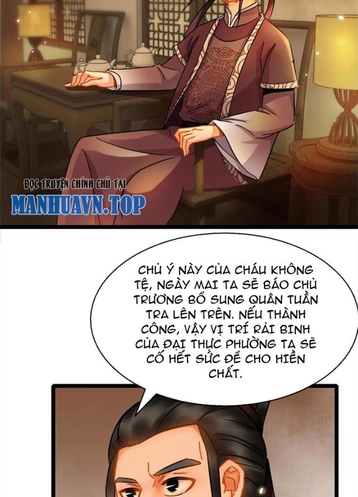 Đệ Nhất Nằm Vùng Nam Tống Chapter 17 - 27
