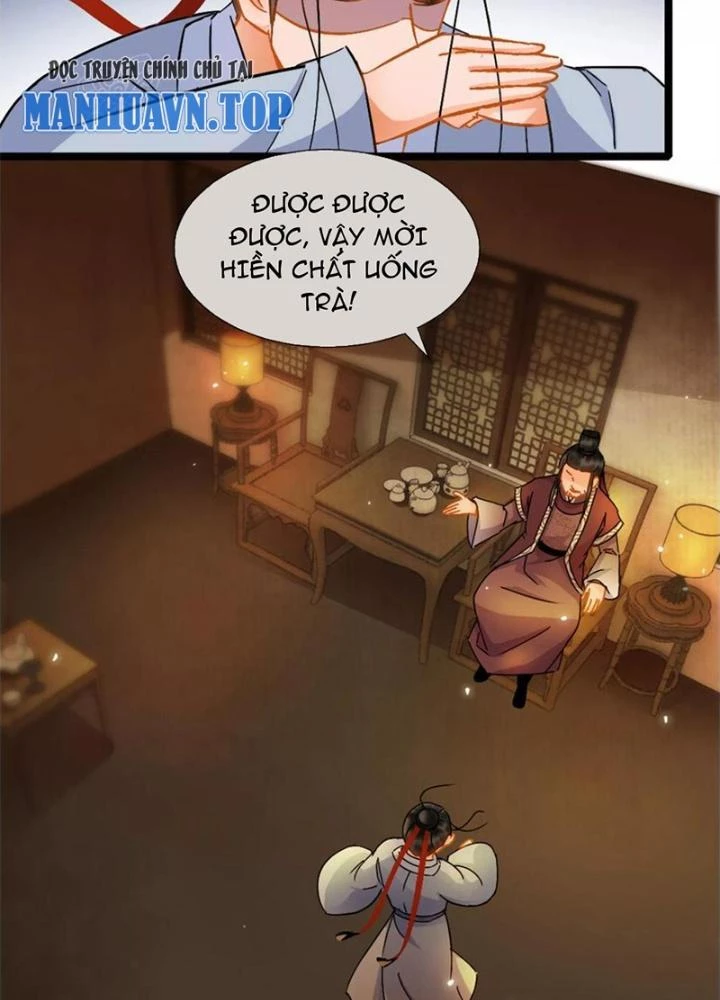 Đệ Nhất Nằm Vùng Nam Tống Chapter 17 - 31