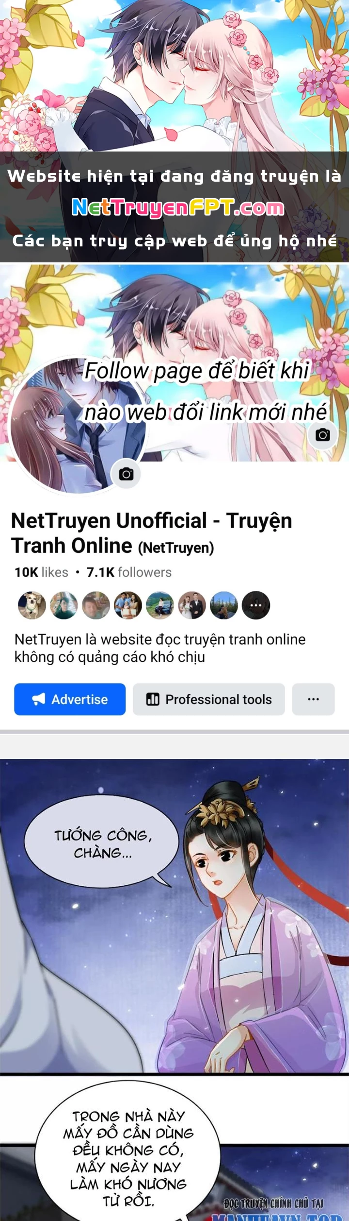 Đệ Nhất Nằm Vùng Nam Tống Chapter 18 - 1