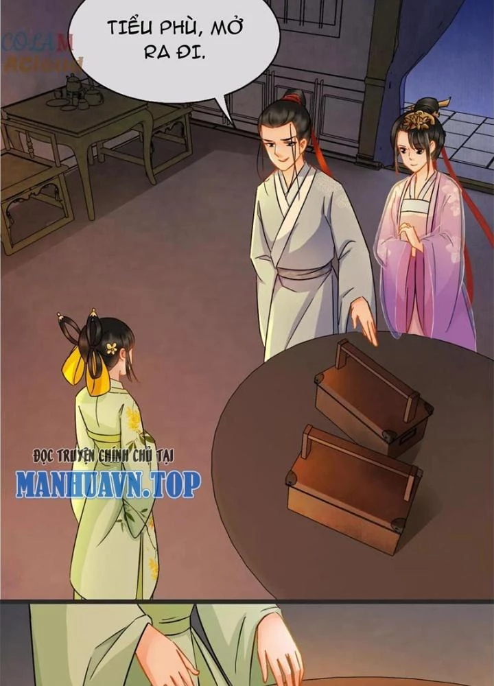 Đệ Nhất Nằm Vùng Nam Tống Chapter 18 - 11