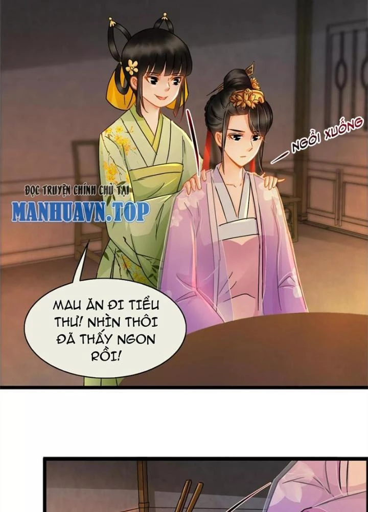 Đệ Nhất Nằm Vùng Nam Tống Chapter 18 - 21