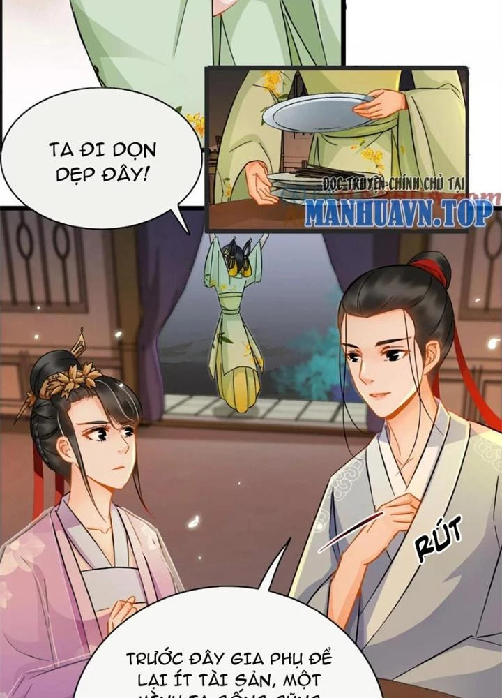 Đệ Nhất Nằm Vùng Nam Tống Chapter 18 - 31