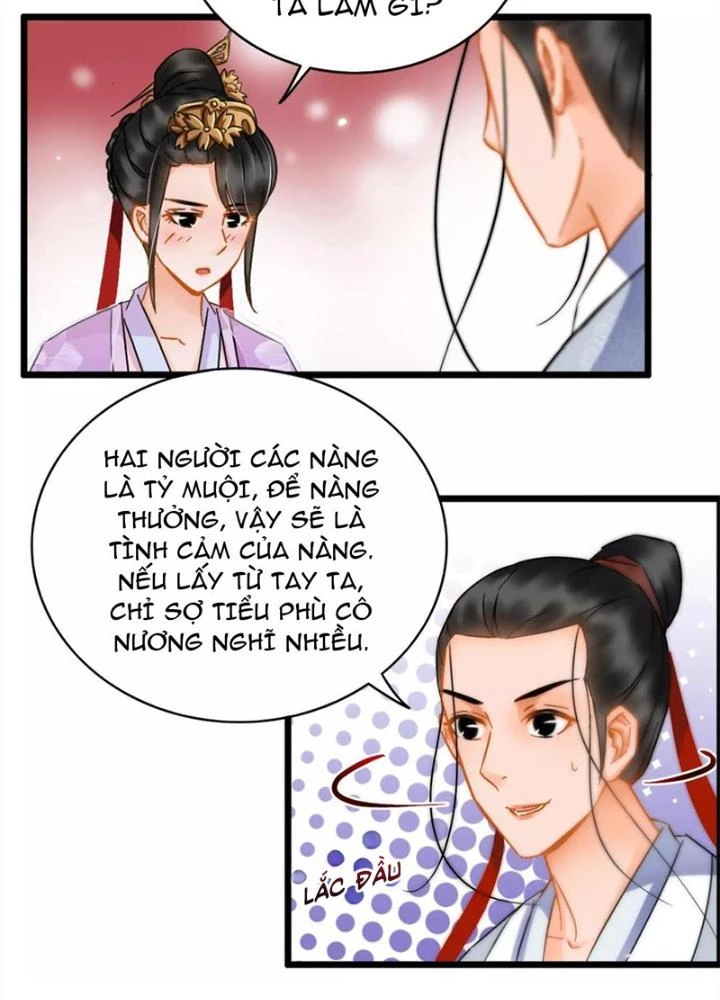 Đệ Nhất Nằm Vùng Nam Tống Chapter 19 - 3