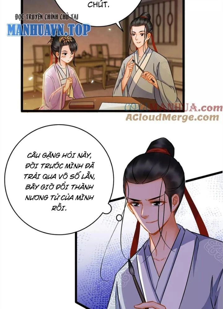 Đệ Nhất Nằm Vùng Nam Tống Chapter 19 - 25