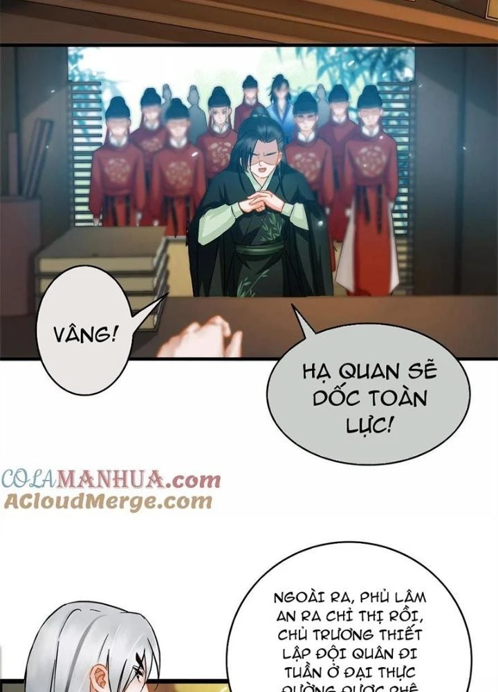 Đệ Nhất Nằm Vùng Nam Tống Chapter 21 - 9