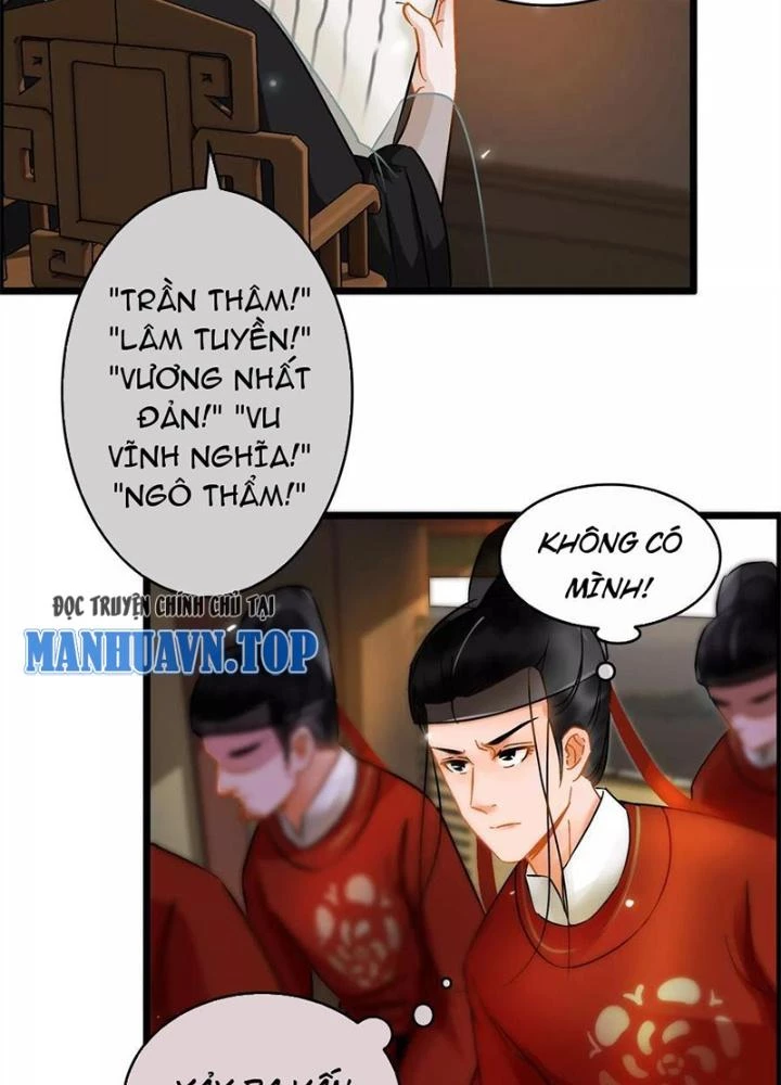 Đệ Nhất Nằm Vùng Nam Tống Chapter 21 - 11