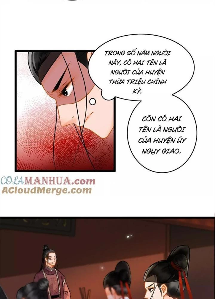 Đệ Nhất Nằm Vùng Nam Tống Chapter 21 - 13