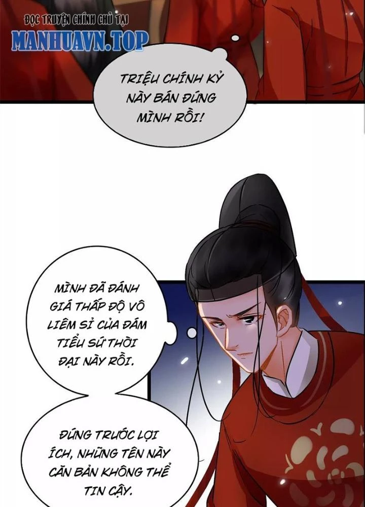 Đệ Nhất Nằm Vùng Nam Tống Chapter 21 - 15