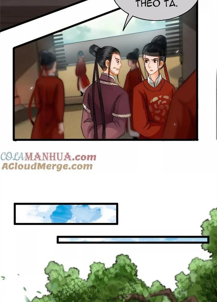 Đệ Nhất Nằm Vùng Nam Tống Chapter 21 - 23