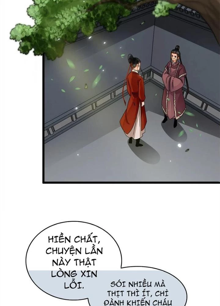 Đệ Nhất Nằm Vùng Nam Tống Chapter 21 - 25