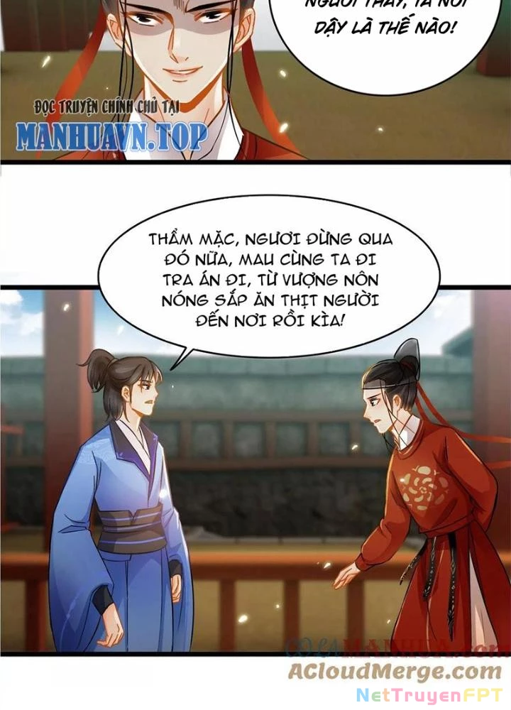 Đệ Nhất Nằm Vùng Nam Tống Chapter 22 - 5