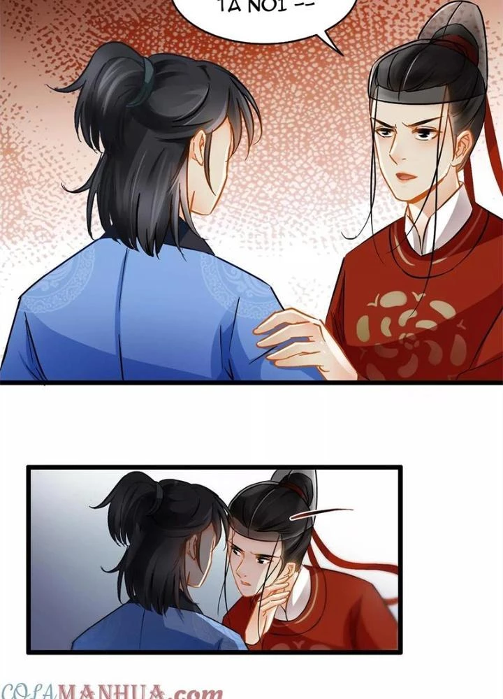 Đệ Nhất Nằm Vùng Nam Tống Chapter 22 - 7