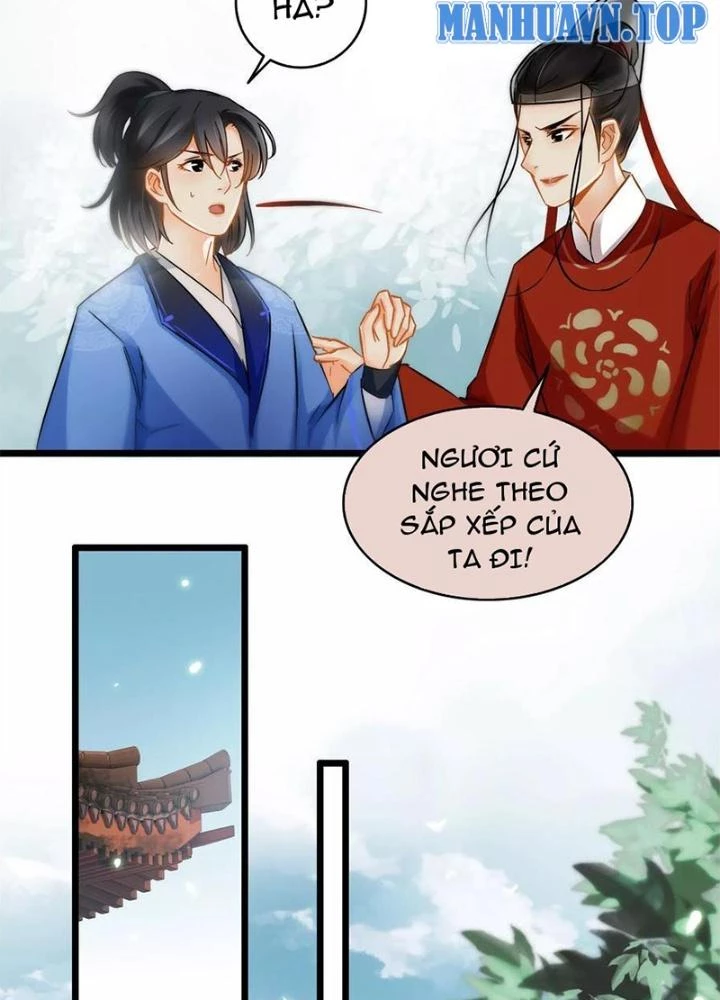 Đệ Nhất Nằm Vùng Nam Tống Chapter 22 - 9