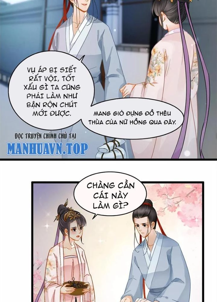 Đệ Nhất Nằm Vùng Nam Tống Chapter 22 - 21