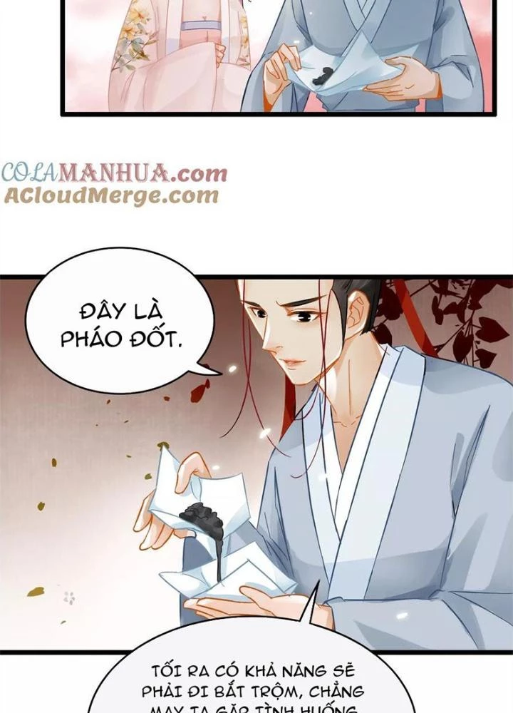 Đệ Nhất Nằm Vùng Nam Tống Chapter 22 - 25