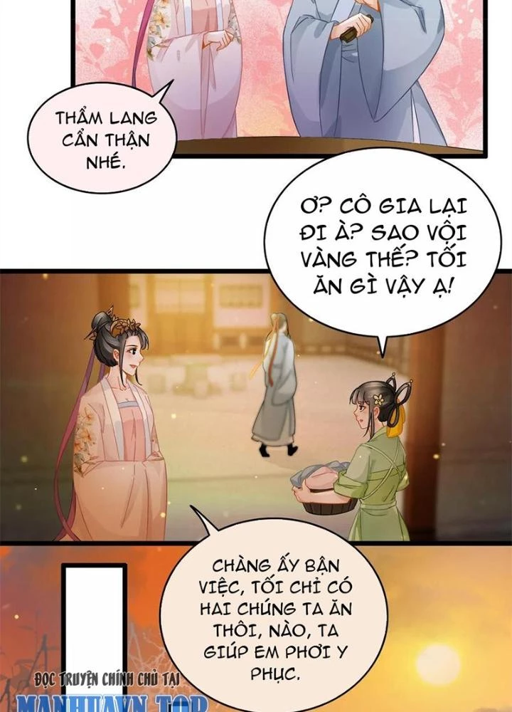 Đệ Nhất Nằm Vùng Nam Tống Chapter 22 - 29