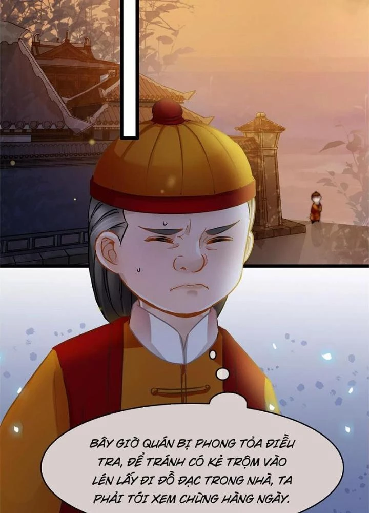 Đệ Nhất Nằm Vùng Nam Tống Chapter 22 - 31