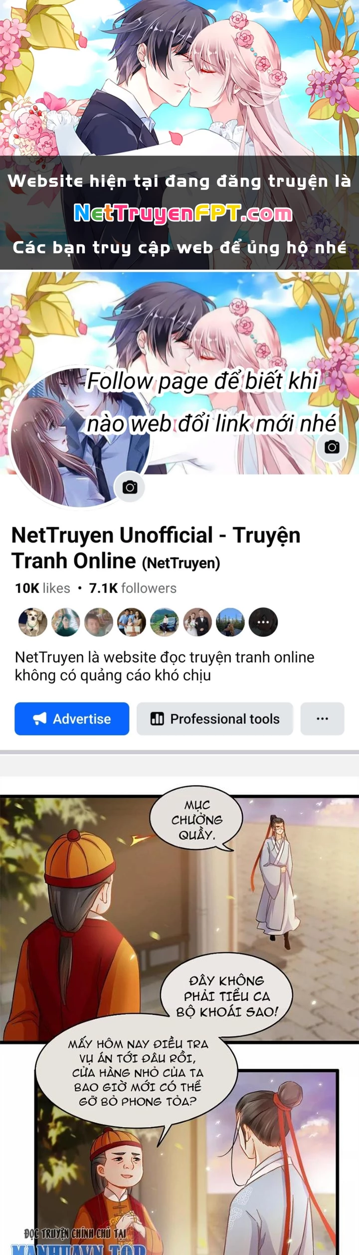 Đệ Nhất Nằm Vùng Nam Tống Chapter 23 - 1