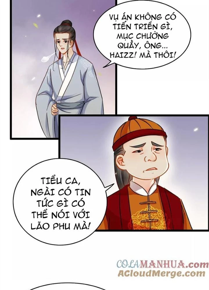 Đệ Nhất Nằm Vùng Nam Tống Chapter 23 - 3