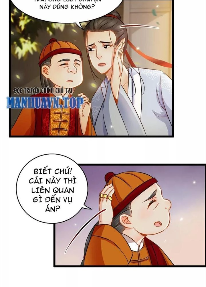Đệ Nhất Nằm Vùng Nam Tống Chapter 23 - 5
