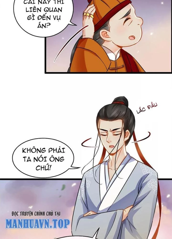 Đệ Nhất Nằm Vùng Nam Tống Chapter 23 - 7