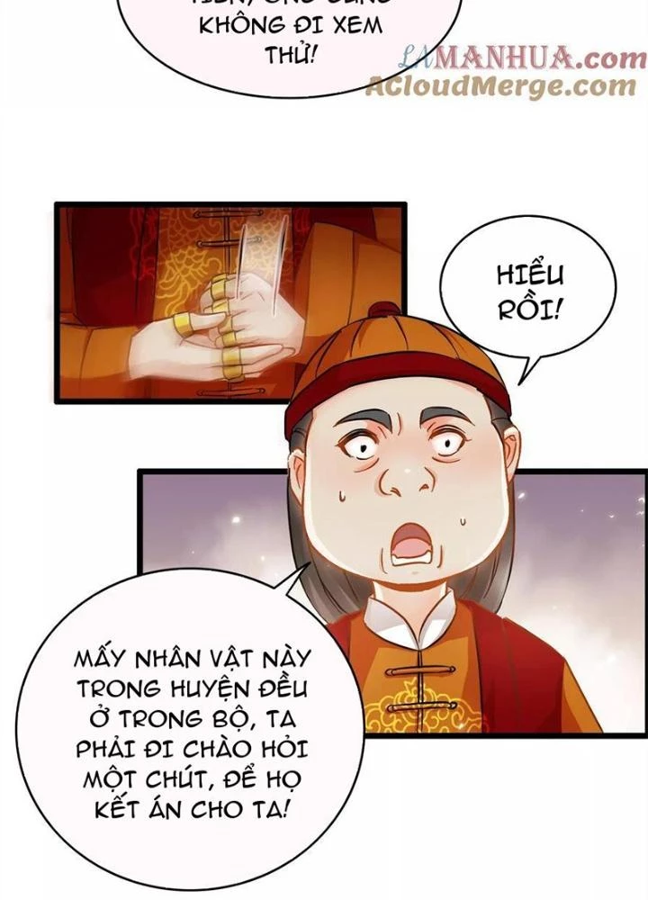 Đệ Nhất Nằm Vùng Nam Tống Chapter 23 - 9