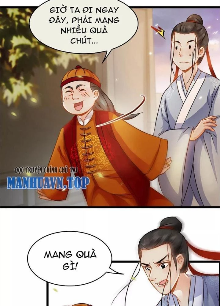 Đệ Nhất Nằm Vùng Nam Tống Chapter 23 - 11