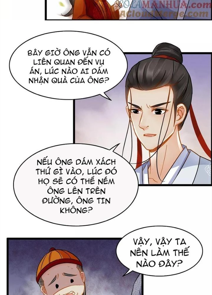 Đệ Nhất Nằm Vùng Nam Tống Chapter 23 - 13