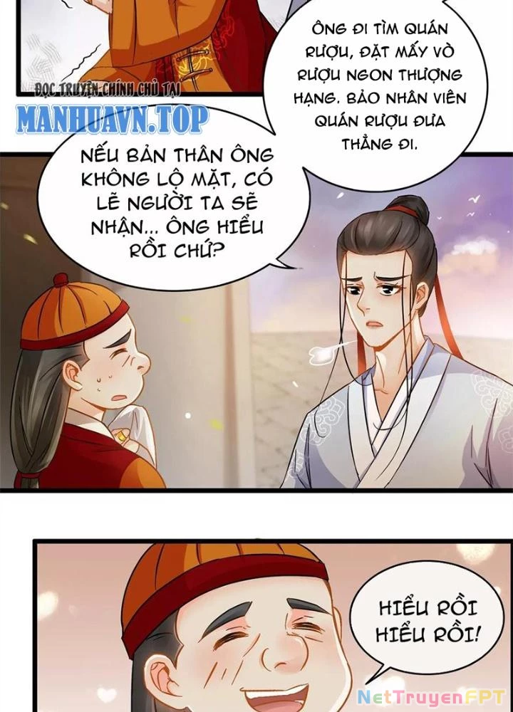 Đệ Nhất Nằm Vùng Nam Tống Chapter 23 - 15