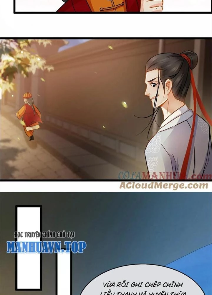 Đệ Nhất Nằm Vùng Nam Tống Chapter 23 - 17