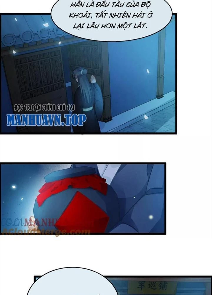 Đệ Nhất Nằm Vùng Nam Tống Chapter 23 - 21