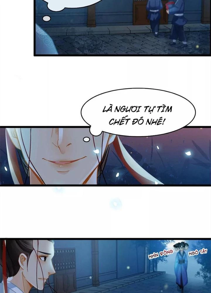 Đệ Nhất Nằm Vùng Nam Tống Chapter 23 - 23