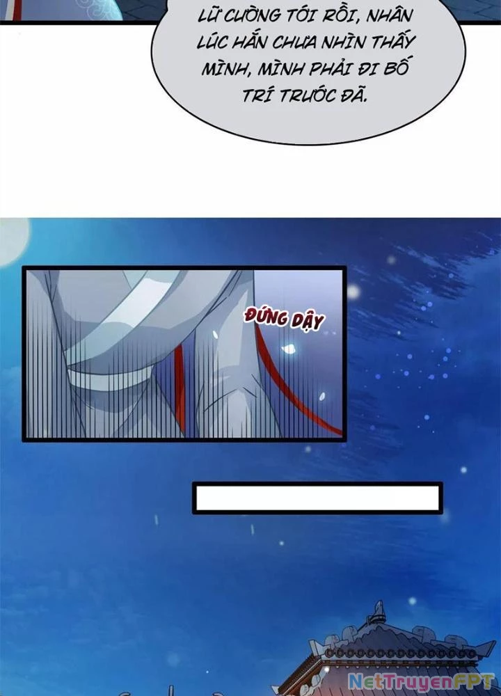 Đệ Nhất Nằm Vùng Nam Tống Chapter 23 - 25