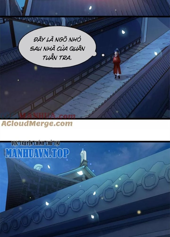 Đệ Nhất Nằm Vùng Nam Tống Chapter 23 - 27