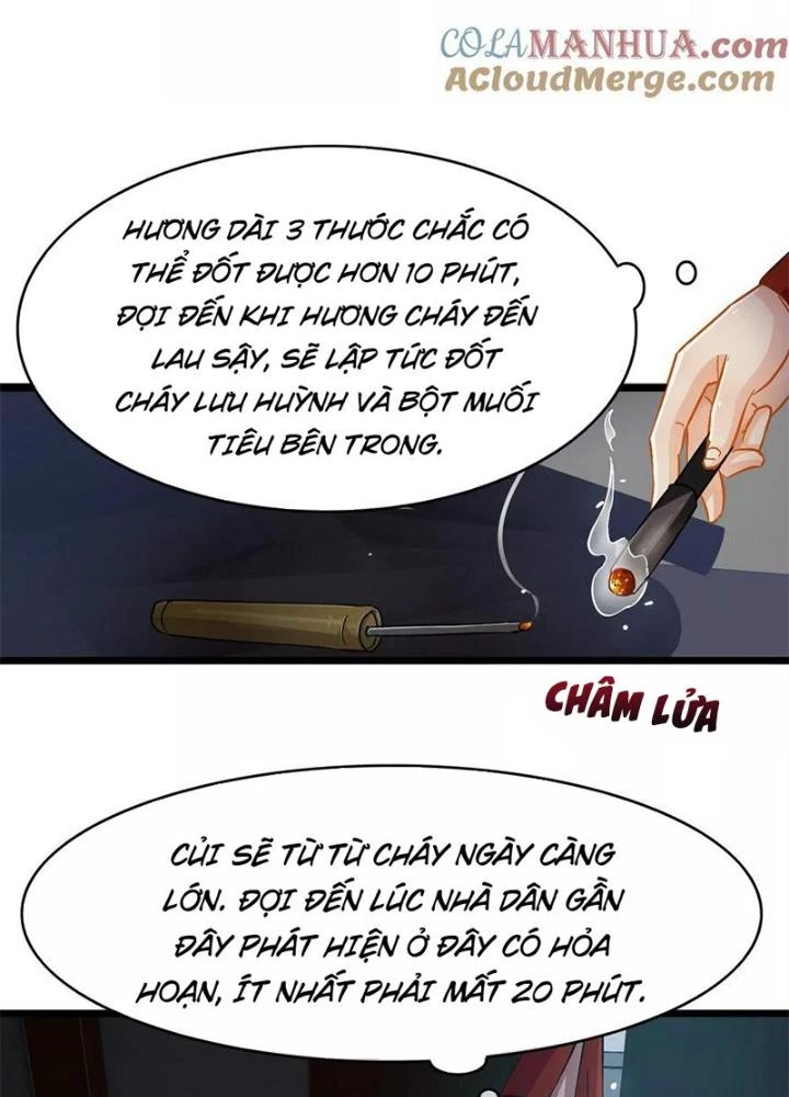 Đệ Nhất Nằm Vùng Nam Tống Chapter 24 - 13