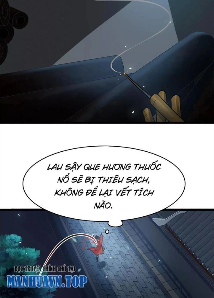 Đệ Nhất Nằm Vùng Nam Tống Chapter 24 - 15