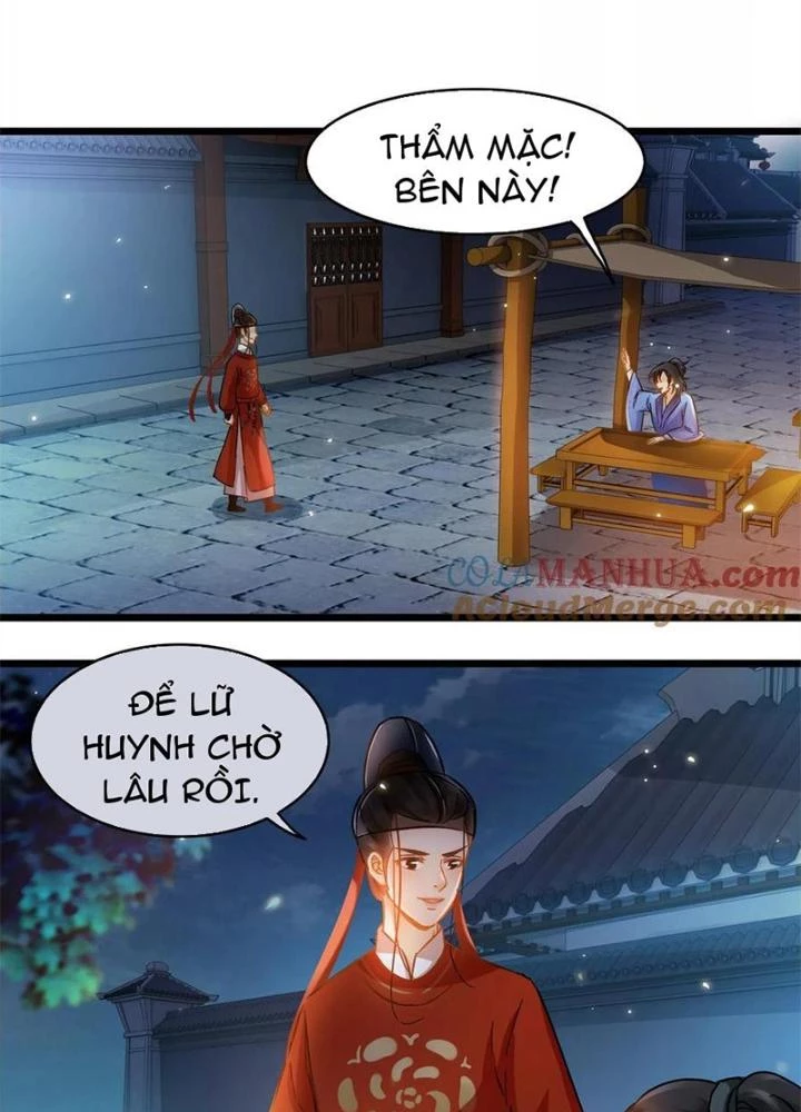 Đệ Nhất Nằm Vùng Nam Tống Chapter 24 - 17
