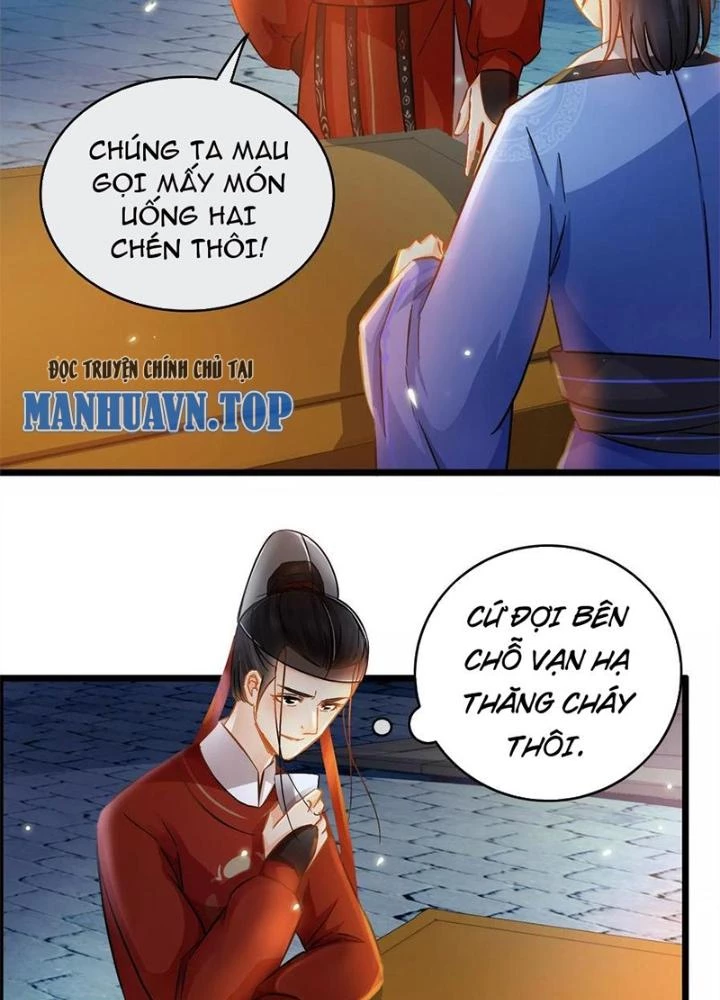 Đệ Nhất Nằm Vùng Nam Tống Chapter 24 - 19