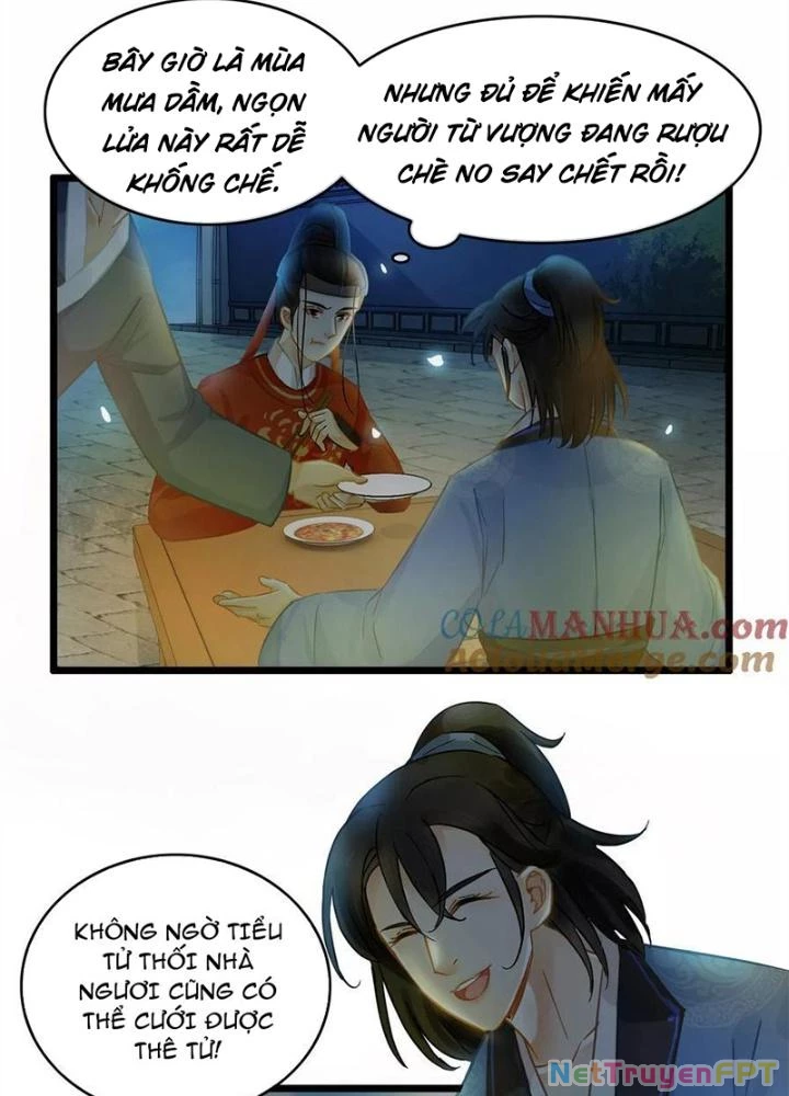 Đệ Nhất Nằm Vùng Nam Tống Chapter 24 - 21