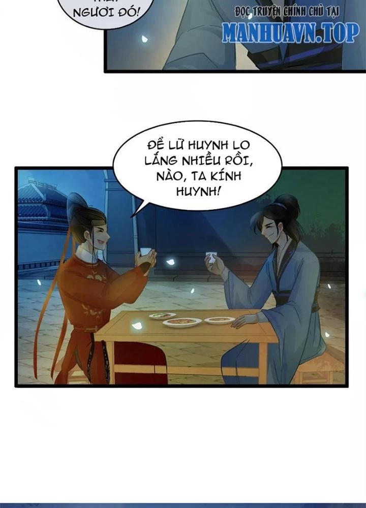 Đệ Nhất Nằm Vùng Nam Tống Chapter 24 - 23