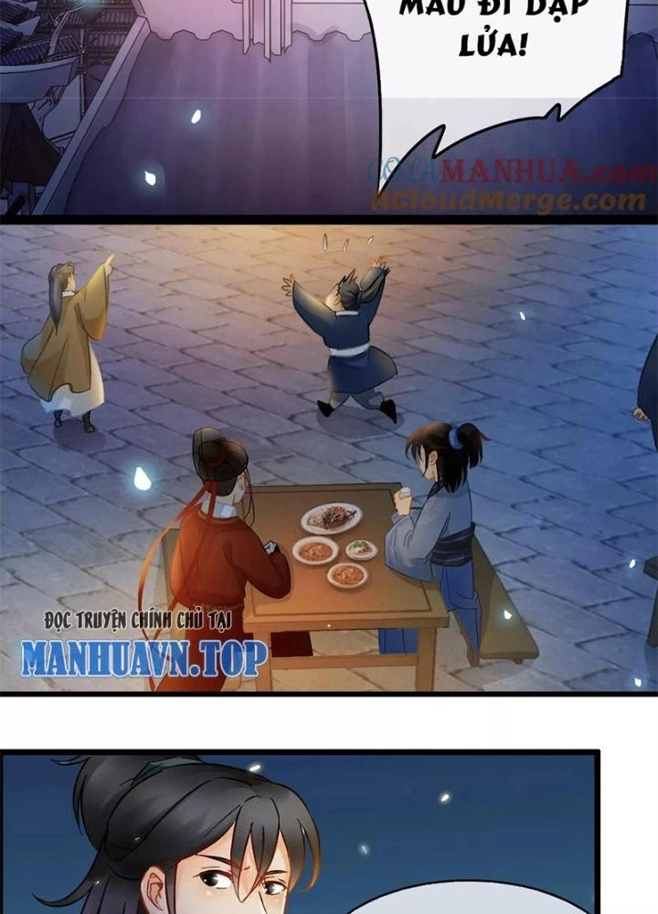 Đệ Nhất Nằm Vùng Nam Tống Chapter 24 - 27