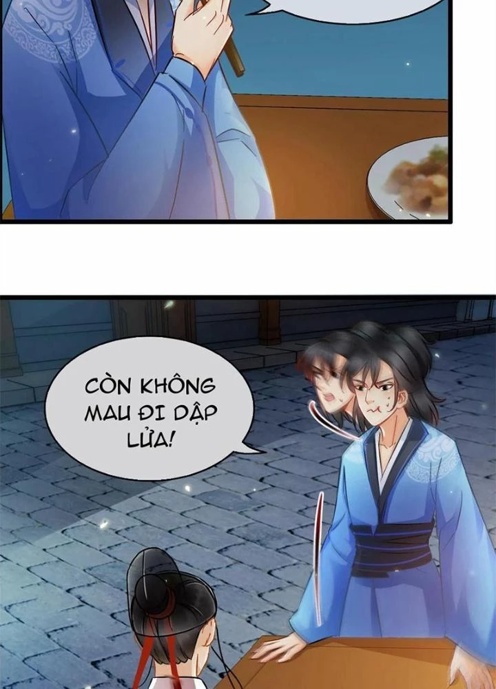 Đệ Nhất Nằm Vùng Nam Tống Chapter 24 - 29