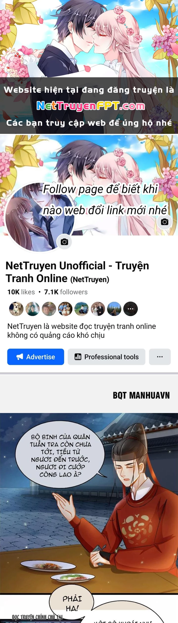 Đệ Nhất Nằm Vùng Nam Tống Chapter 25 - 1