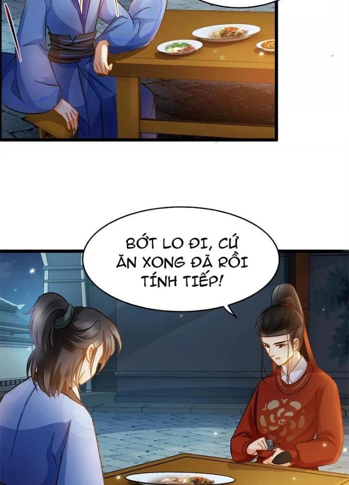 Đệ Nhất Nằm Vùng Nam Tống Chapter 25 - 3