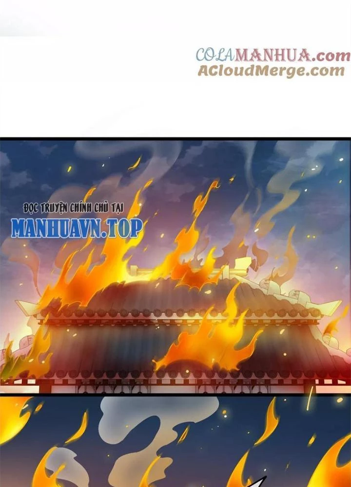 Đệ Nhất Nằm Vùng Nam Tống Chapter 25 - 5