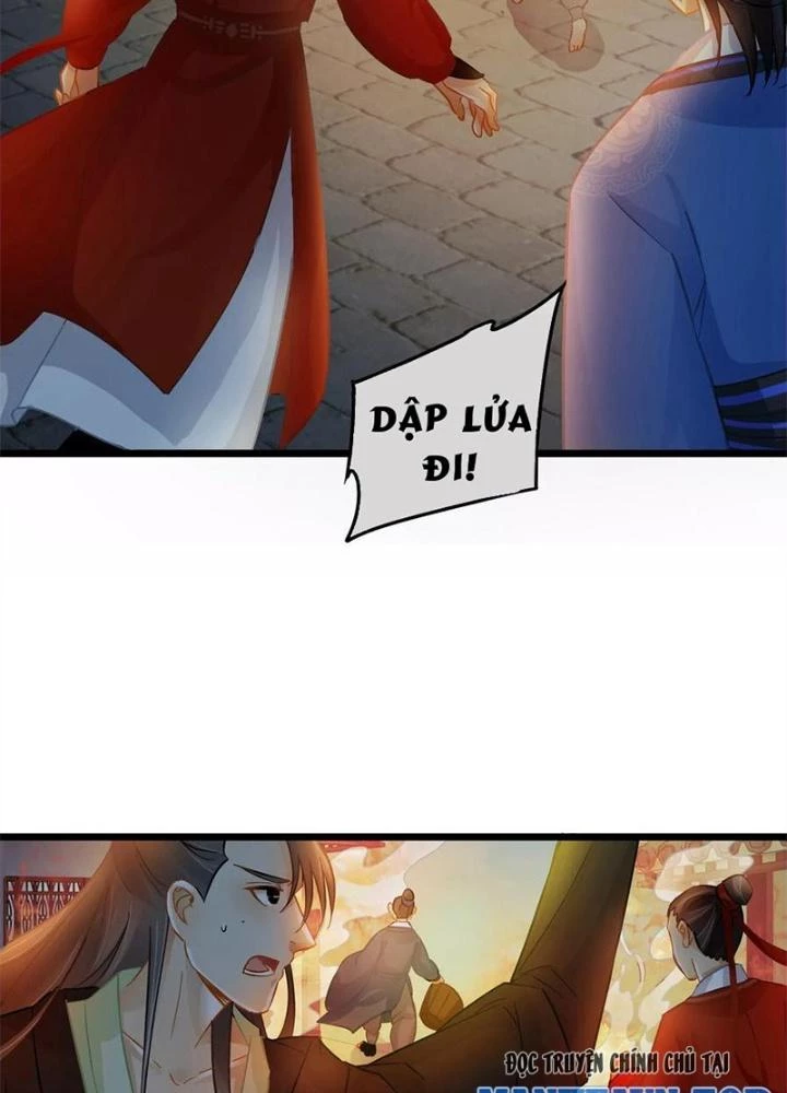 Đệ Nhất Nằm Vùng Nam Tống Chapter 25 - 11