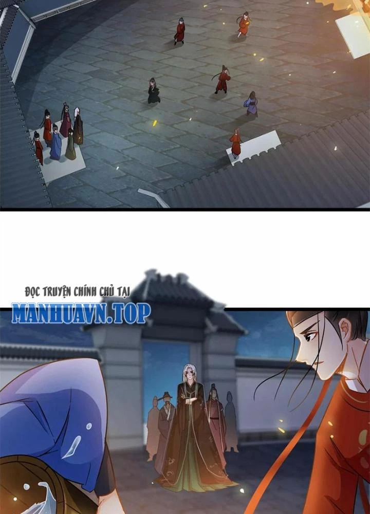 Đệ Nhất Nằm Vùng Nam Tống Chapter 25 - 21