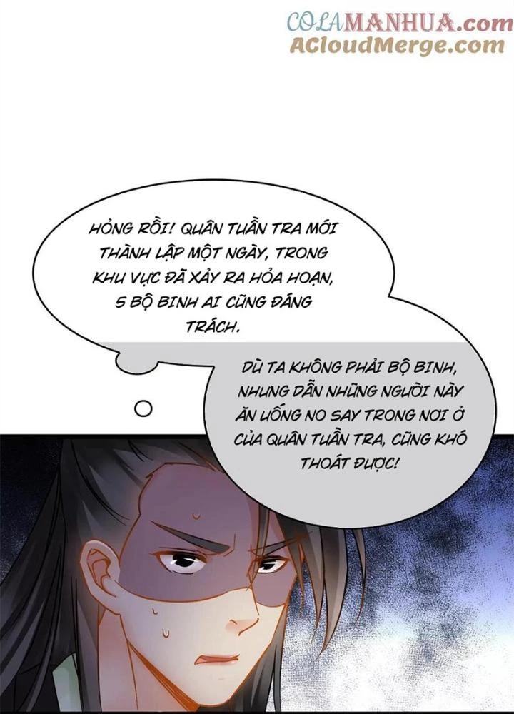 Đệ Nhất Nằm Vùng Nam Tống Chapter 25 - 23