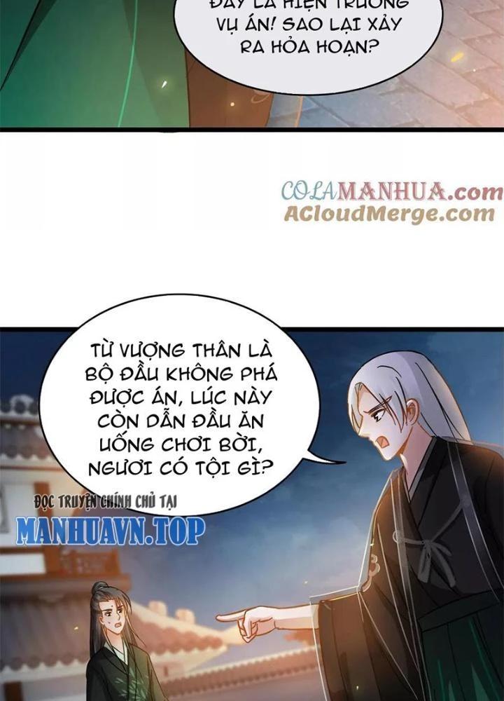 Đệ Nhất Nằm Vùng Nam Tống Chapter 25 - 27