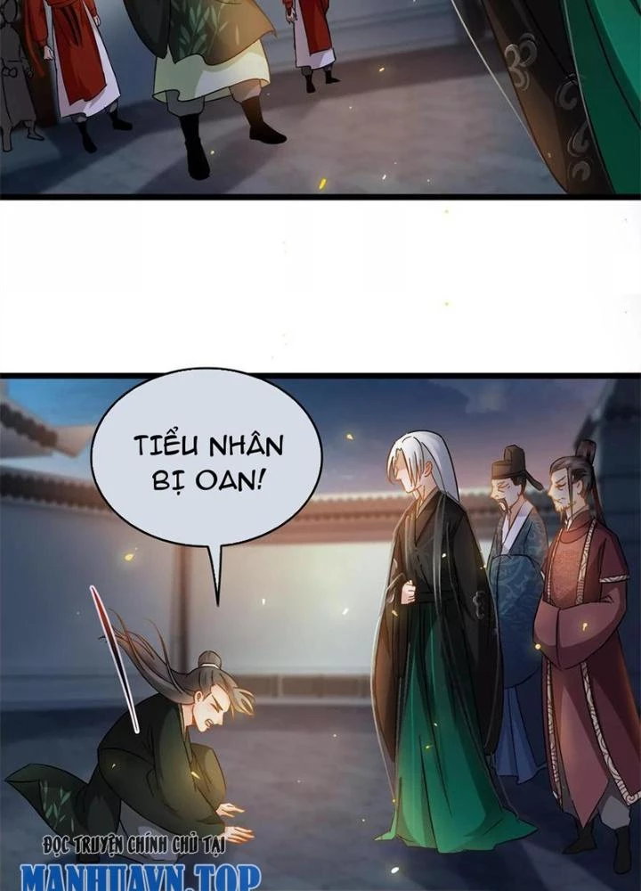 Đệ Nhất Nằm Vùng Nam Tống Chapter 25 - 29